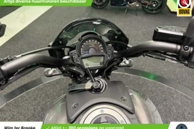 Kawasaki Vulcan S (2026) thumbnail 2
