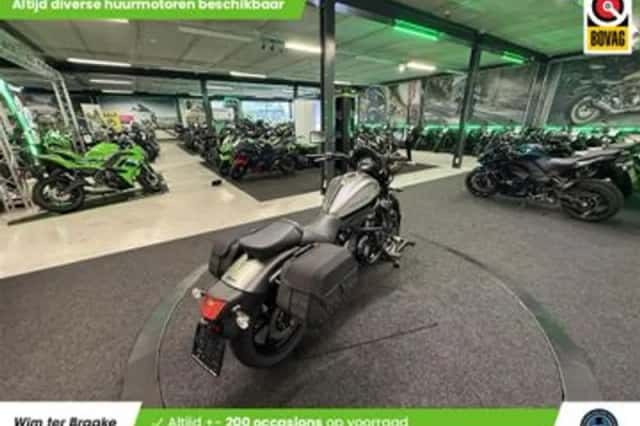 Kawasaki Vulcan S (2026) thumbnail 3