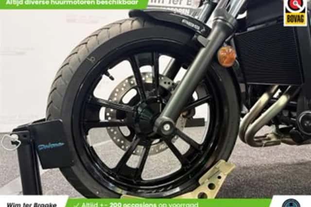Kawasaki Vulcan S (2026) thumbnail 5