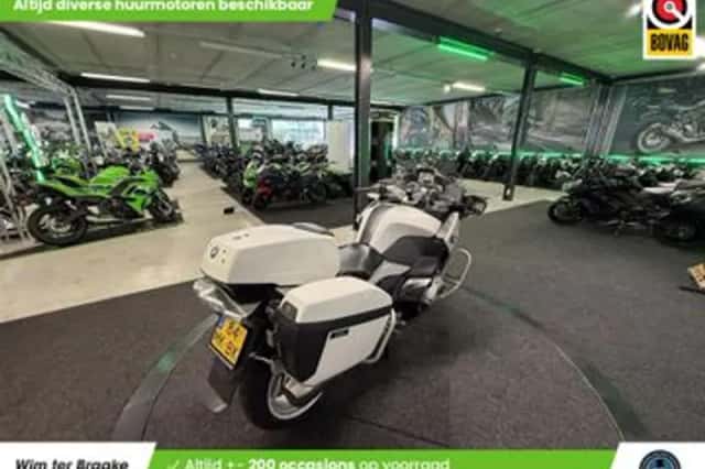 BMW R 1200 RT (2018) thumbnail 3