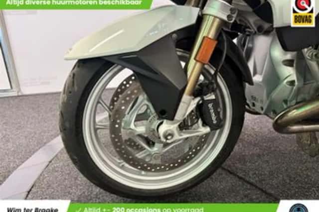 BMW R 1200 RT (2018) thumbnail 5