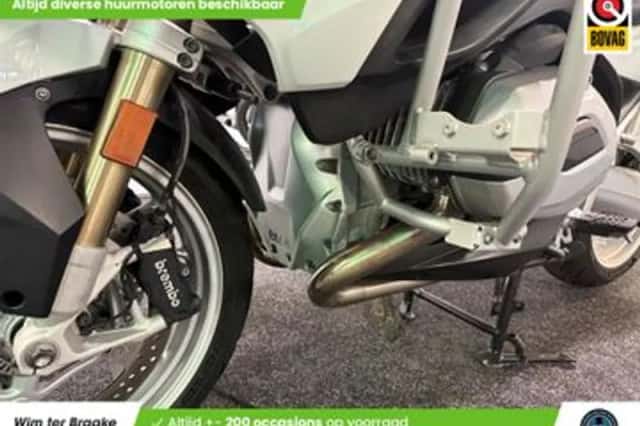 BMW R 1200 RT (2018) thumbnail 6