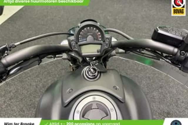 Kawasaki Vulcan S (2026) thumbnail 2