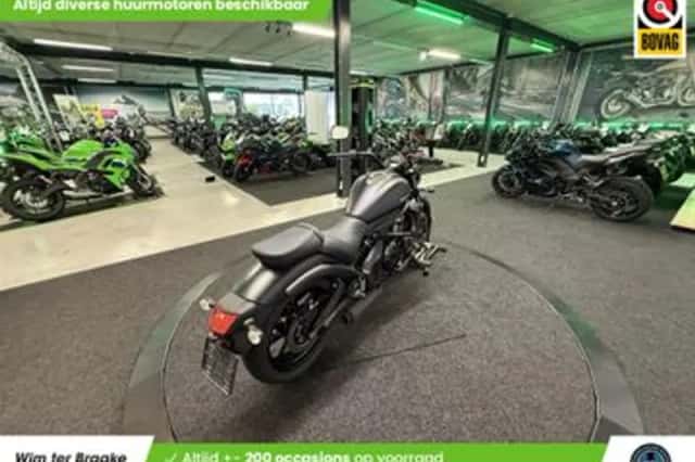 Kawasaki Vulcan S (2026) thumbnail 3