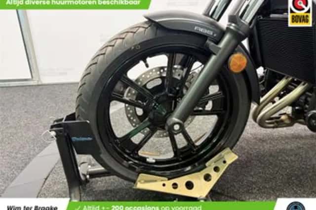 Kawasaki Vulcan S (2026) thumbnail 5