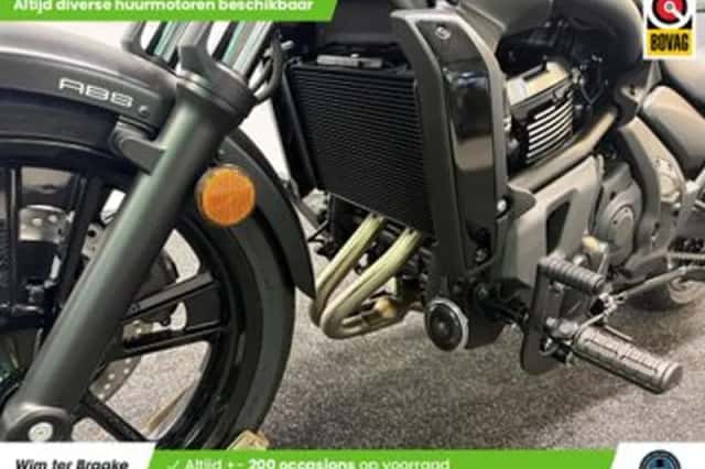 Kawasaki Vulcan S (2026) thumbnail 6