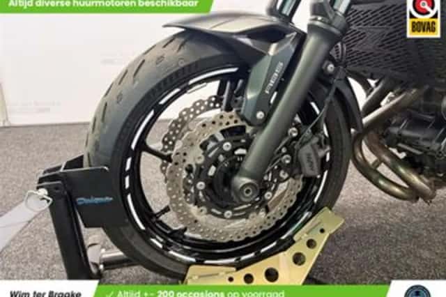 Kawasaki Z650 (2019) thumbnail 5