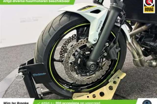 Kawasaki Z650 (2021) thumbnail 5