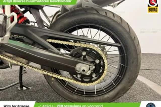 BMW F 900 GS Adventure (2025) thumbnail 5