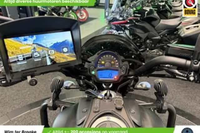 Kawasaki Vulcan (2021) thumbnail 2