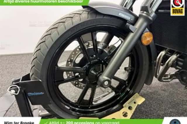 Kawasaki Vulcan (2021) thumbnail 6