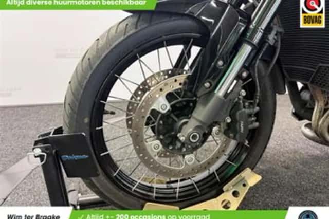 Honda VFR 1200 X Crosstourer (2015) thumbnail 5