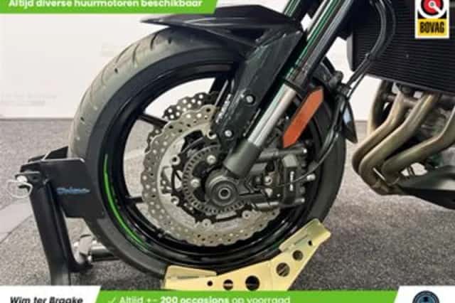 Kawasaki Versys 1000 (2023) thumbnail 5
