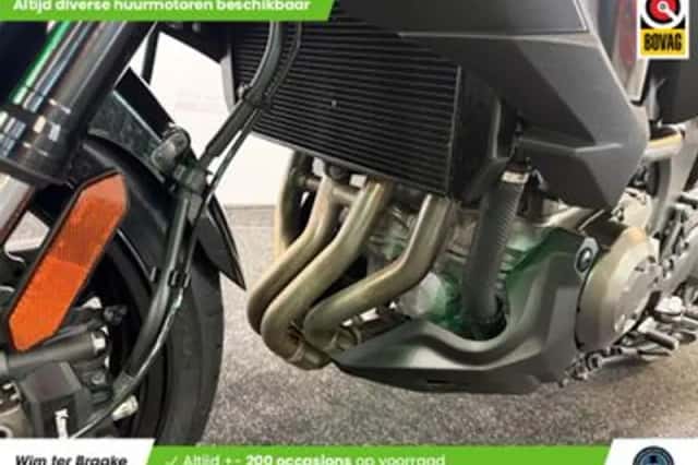 Kawasaki Versys 1000 (2023) thumbnail 6