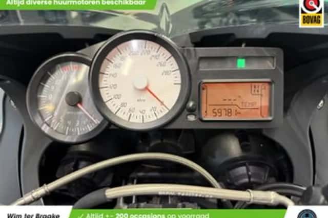 BMW K 1300 S (2009) thumbnail 2