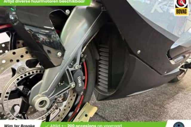 BMW K 1300 S (2009) thumbnail 6