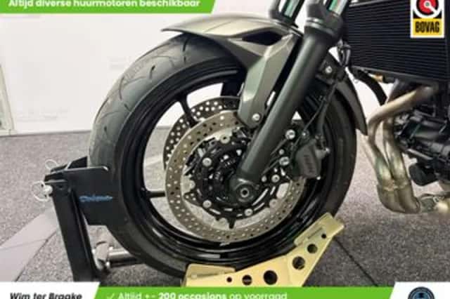 Kawasaki Z650 (2026) thumbnail 5