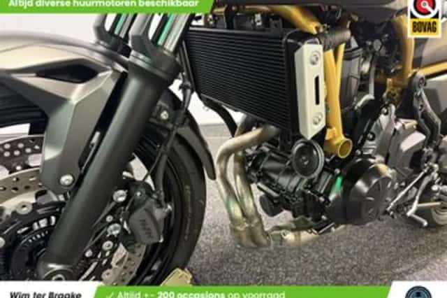 Kawasaki Z650 (2026) thumbnail 6