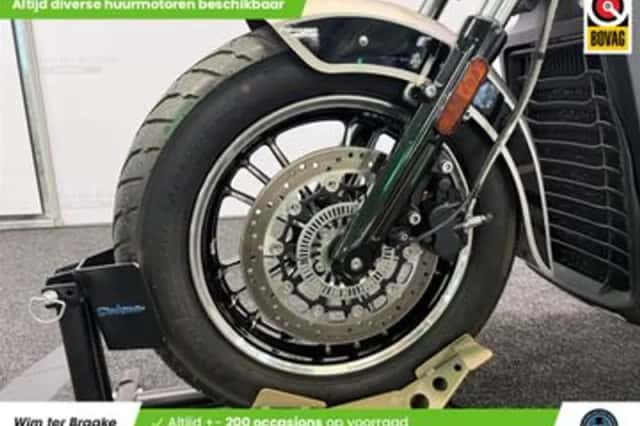 Indian Scout (2022) thumbnail 5