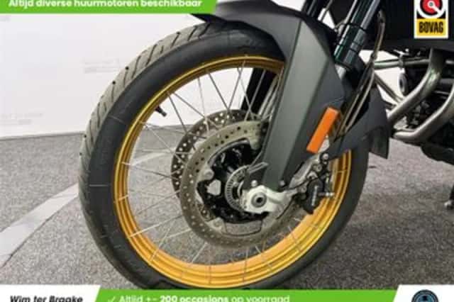 BMW F 850 GS (2022) thumbnail 5