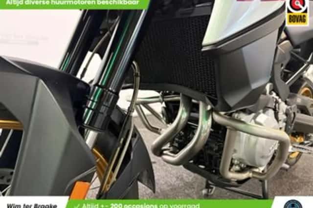 BMW F 850 GS (2022) thumbnail 6