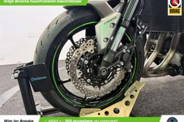 Kawasaki Z900 (2019) thumbnail 5