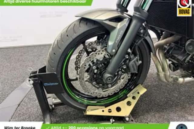 Kawasaki Z650 (2023) thumbnail 5