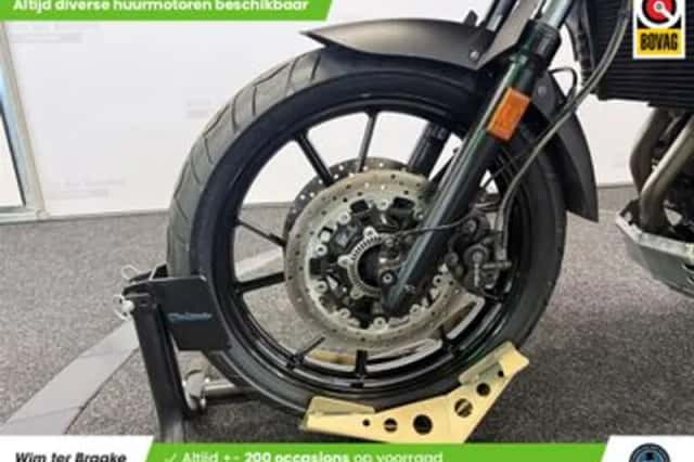 BMW F 700 GS (2017) thumbnail 5