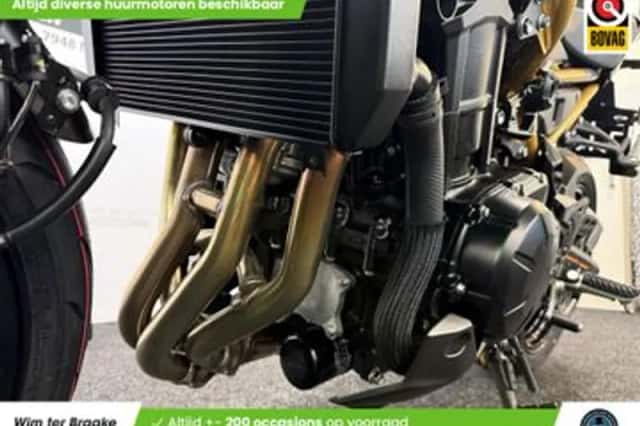 Kawasaki Z900 (2026) thumbnail 6