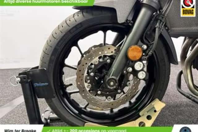 Yamaha Tracer 700 (2017) thumbnail 5