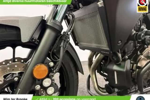 Yamaha Tracer 700 (2017) thumbnail 6