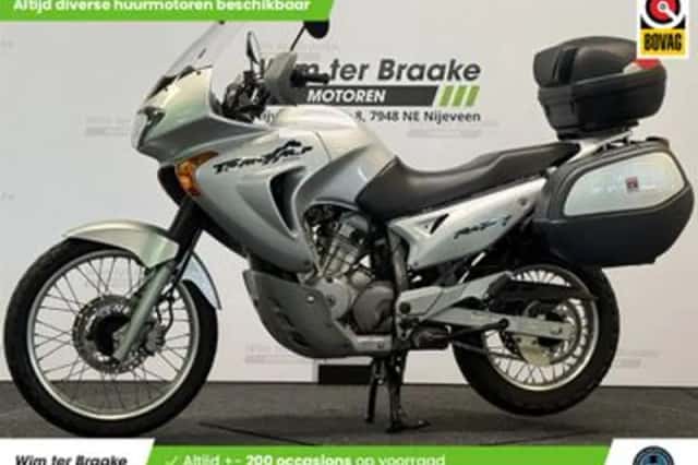 Honda XL 650V Transalp (2001) thumbnail 1