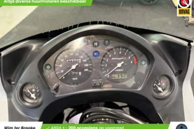 Honda XL 650V Transalp (2001) thumbnail 2
