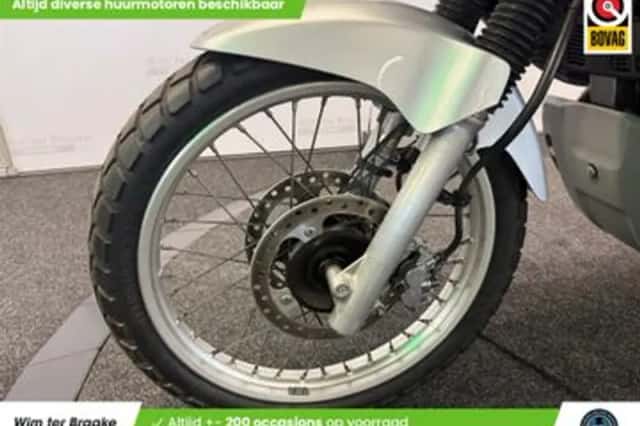 Honda XL 650V Transalp (2001) thumbnail 5