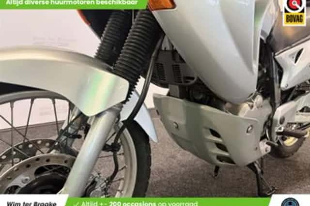 Honda XL 650V Transalp (2001) thumbnail 6