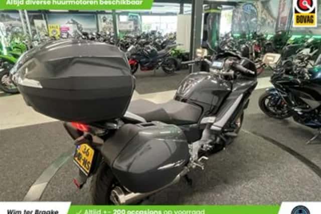 Yamaha FJR1300 (2022) thumbnail 3