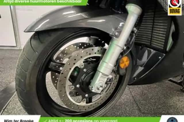 Yamaha FJR1300 (2022) thumbnail 4