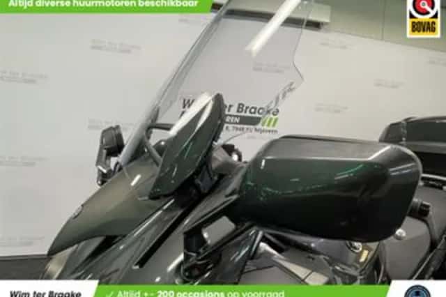 Yamaha FJR1300 (2022) thumbnail 6