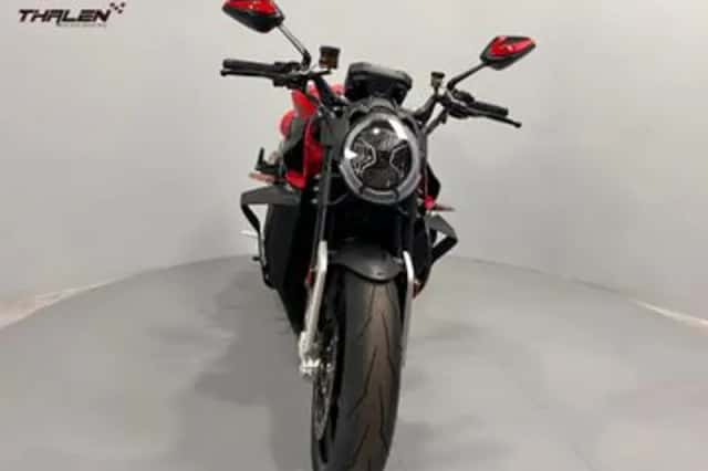MV Agusta Brutale 1000RS (2025) thumbnail 5