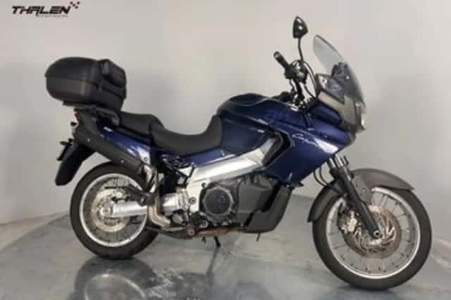 Aprilia ETV 1000 Caponord (2002) thumbnail 1