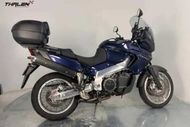 Aprilia ETV 1000 Caponord (2002) thumbnail 2