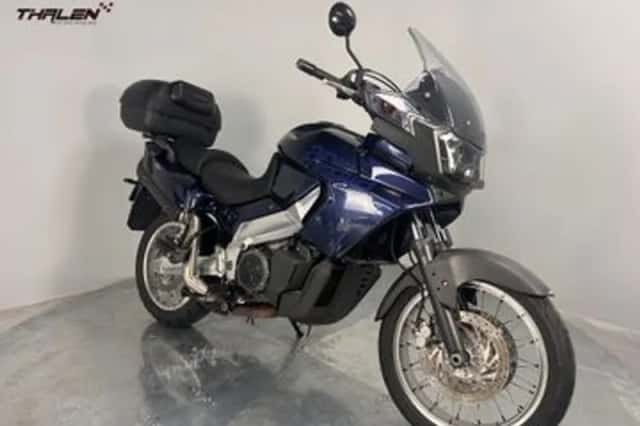 Aprilia ETV 1000 Caponord (2002) thumbnail 3