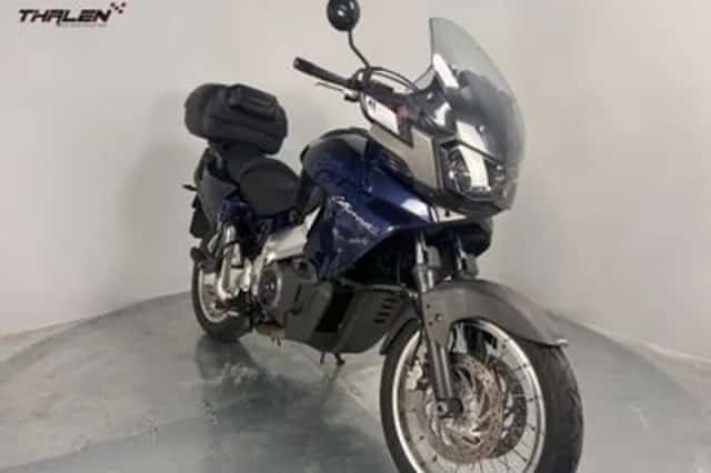 Aprilia ETV 1000 Caponord (2002) thumbnail 4