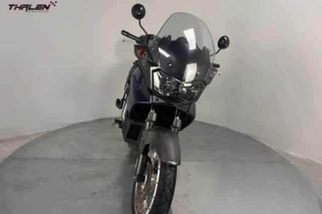 Aprilia ETV 1000 Caponord (2002) thumbnail 5