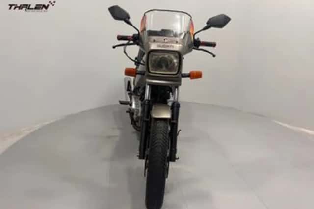 Ducati 600 TL (1984) thumbnail 4