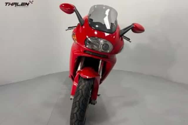 Ducati ST 4 (1999) thumbnail 4