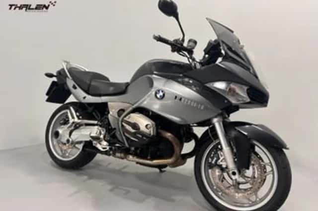 BMW R 1200 ST (2006) thumbnail 2
