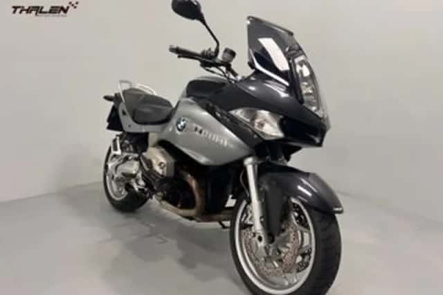 BMW R 1200 ST (2006) thumbnail 3