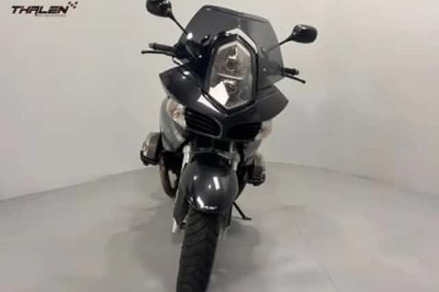 BMW R 1200 ST (2006) thumbnail 4
