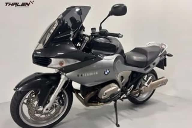 BMW R 1200 ST (2006) thumbnail 6